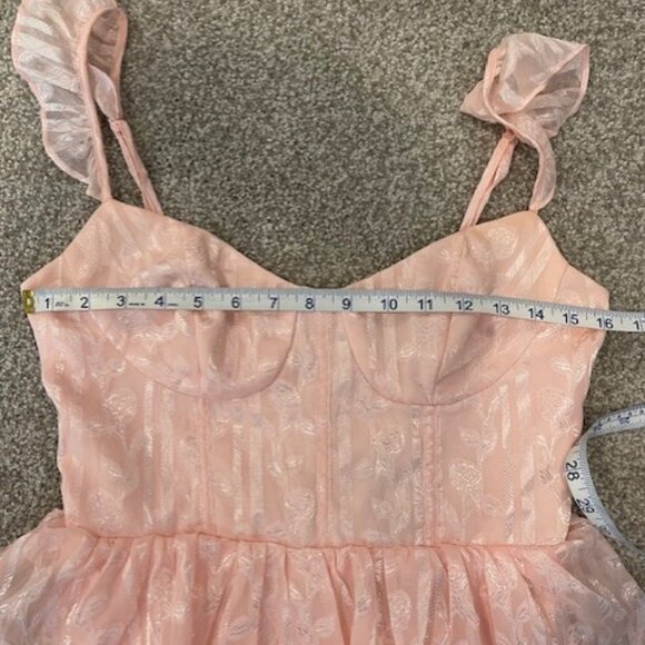 Lulus Dress - Picture 8 of 12